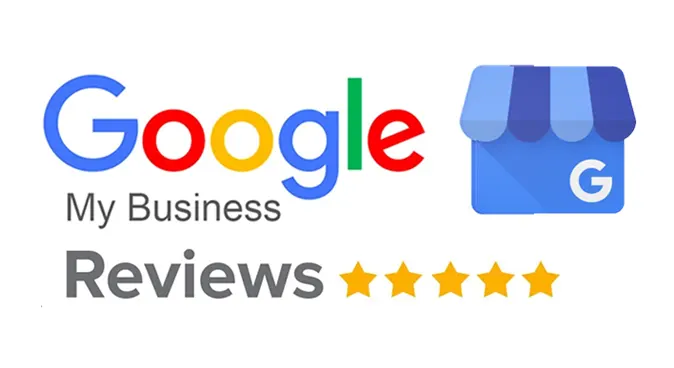 Google Verified Reviews