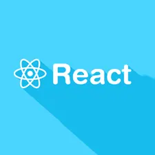 React