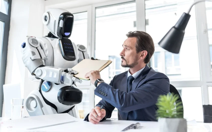 Will AI Replace All Jobs, Pros & Cons