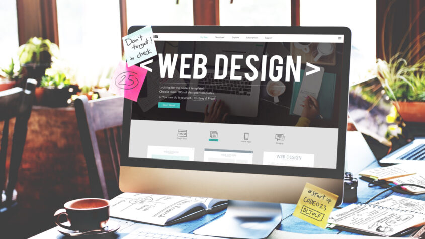 How to Build A Free Website in Easy Way?