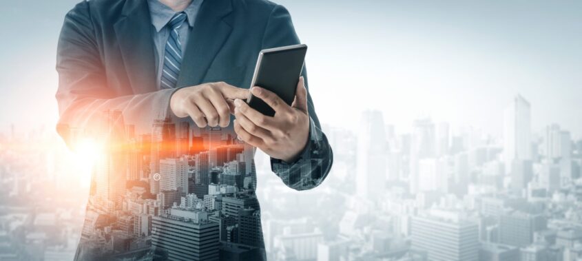 The Role of AI in Business: Key Applications Every Professional Should Understand