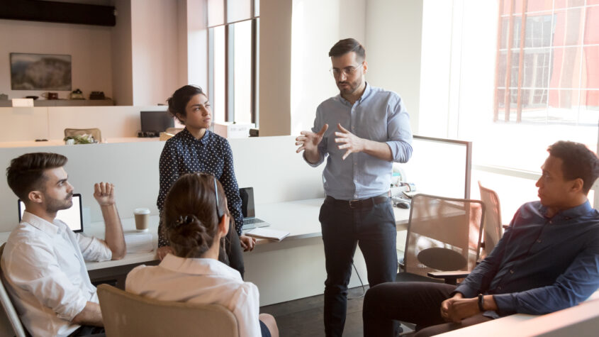 10 Helpful Tips for Establishing Trust with Clients