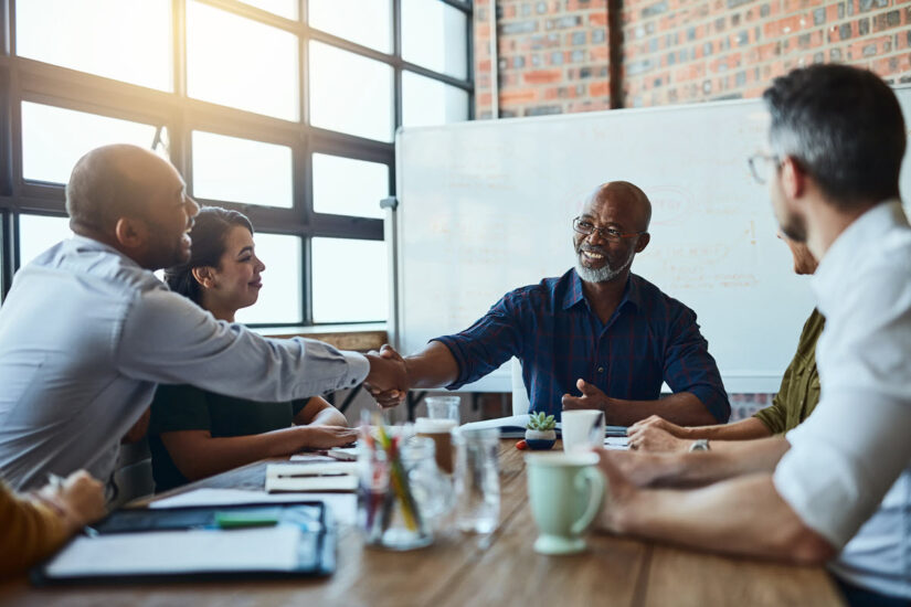 Most effective ways of building a wildly successful business