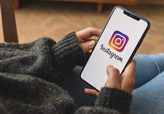 Instagram