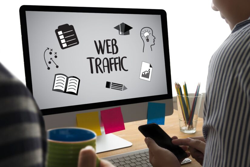 7 Effective Strategies to Drive Traffic to Your Website