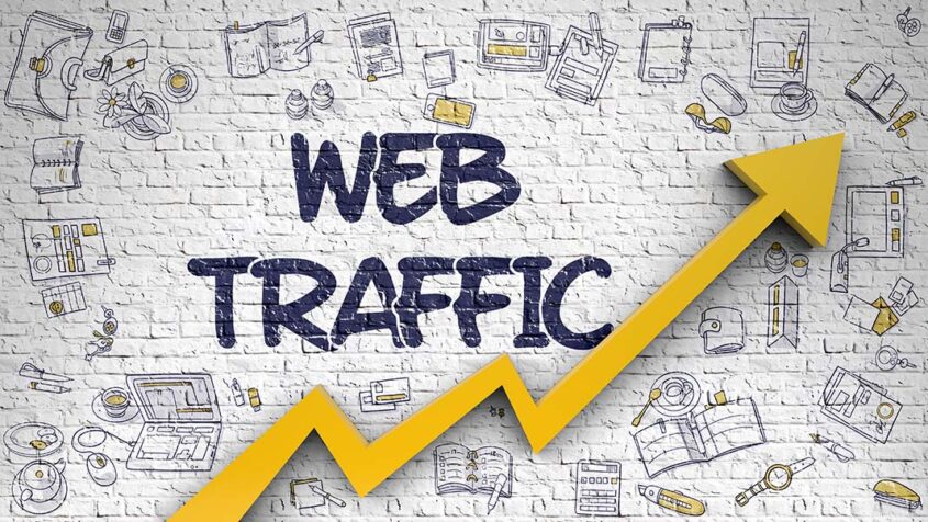 Increase User Engagement with These 5 Web Design Tips