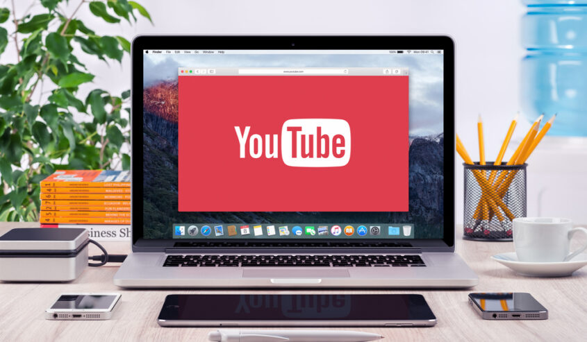Amazing YouTube Tips to Grow a New Channel in 2025
