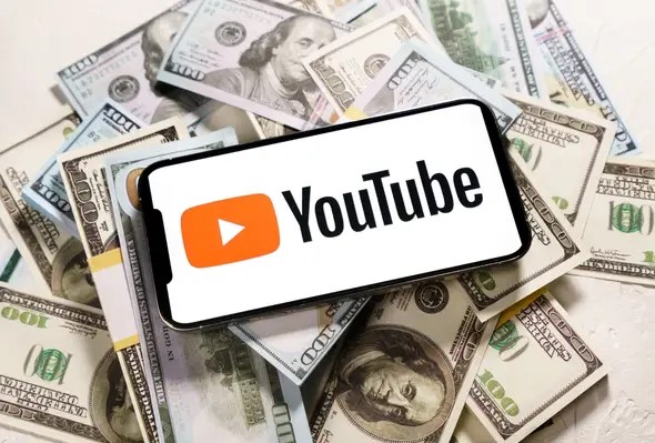 How to enable monetization on YouTube channel