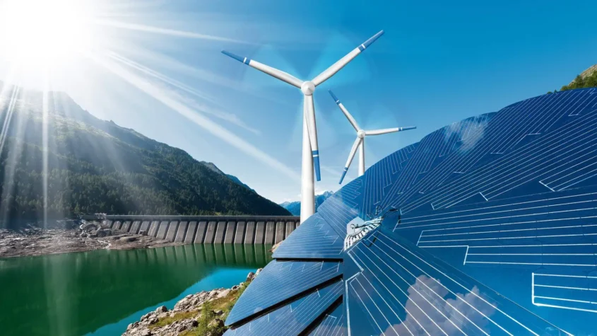 7 Incredible Innovations in Renewable Energy Technology