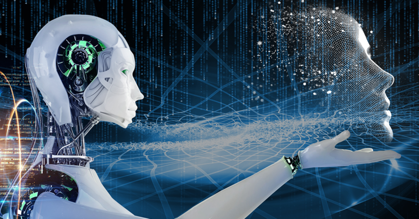 The Role of Movies in Using AI Advancements: Movie Implications for AI Technology