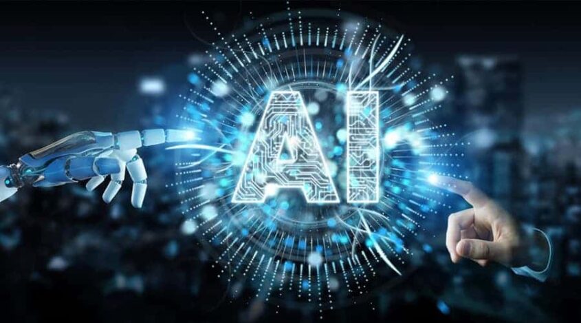 10 Amazing AI Tools to Boost Your Productivity in 2025