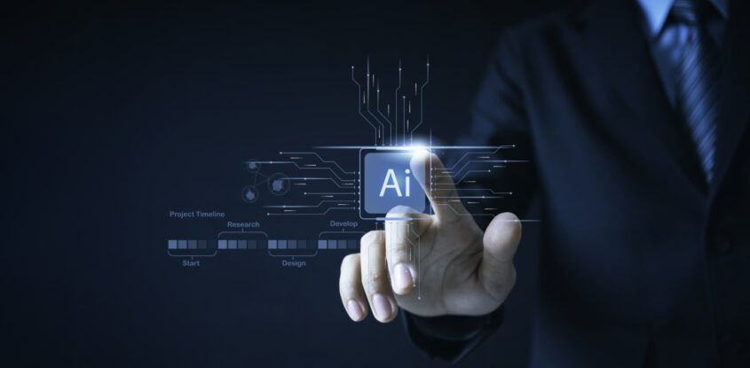 Artificial Intelligence has rapidly transformed the landscape of business.