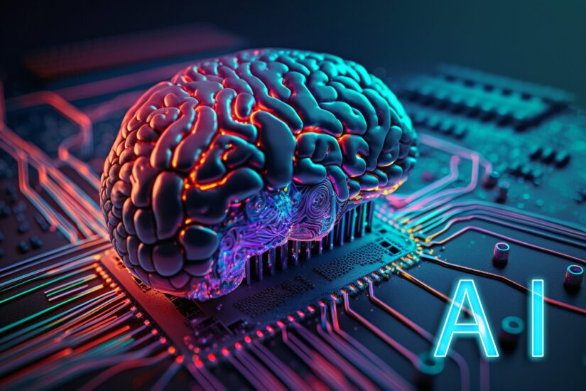 The Top 6 Most Powerful Artificial Intelligence Companies 