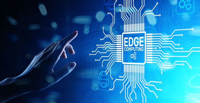 Learn about the concept of edge computing and how it works