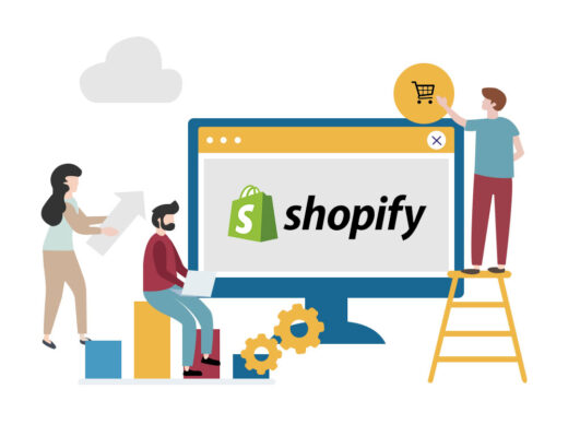 Shopify