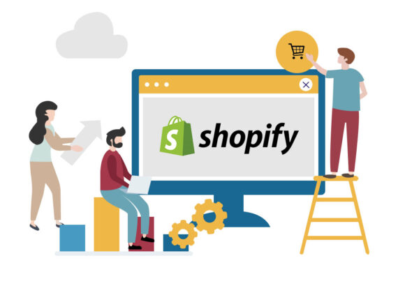 Shopify
