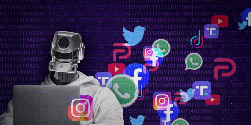 How AI Plays an Important Role in Social Media Growth