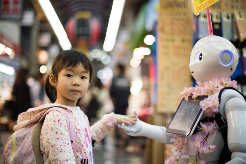 The Future of Work: How AI Will Transform Job Industries