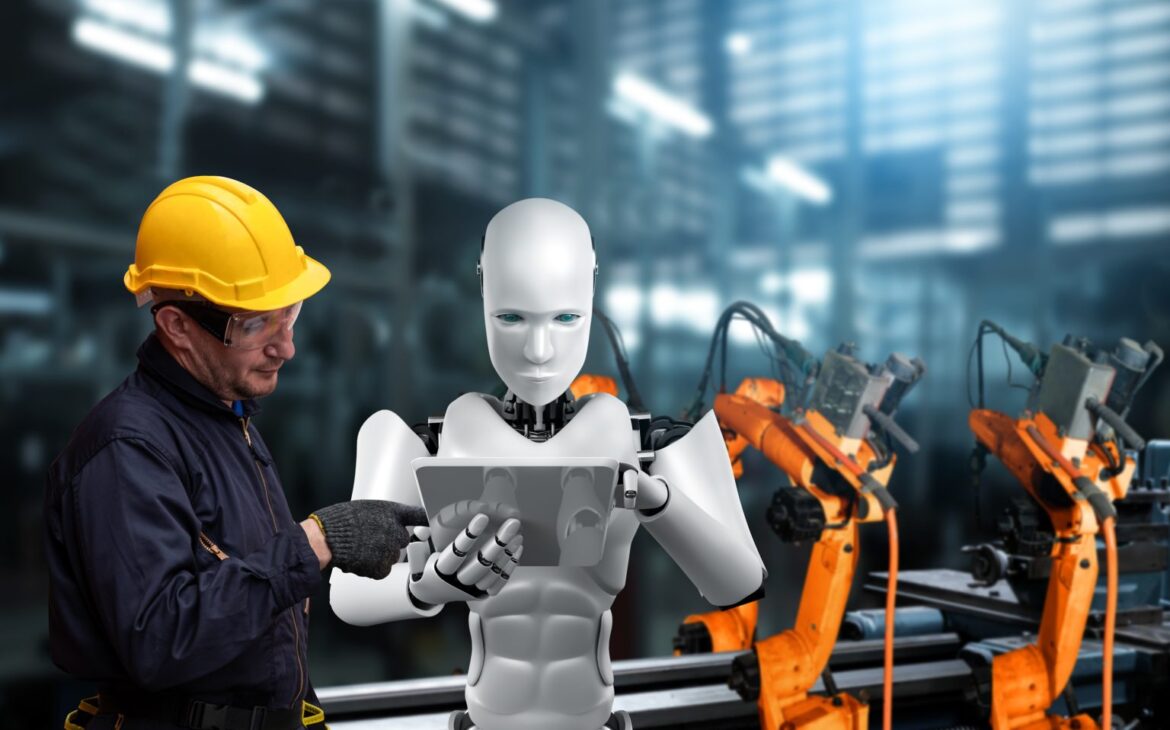 Can Automation Technology Ever Replace Human Labour