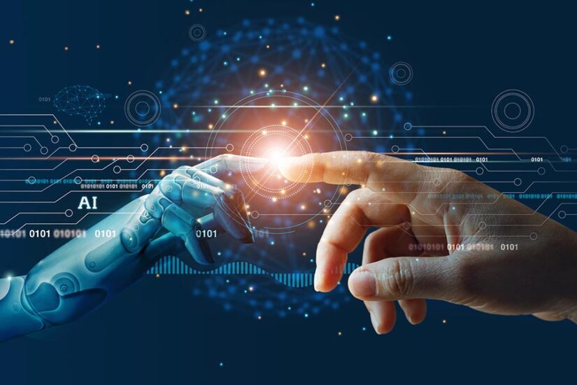 Top 15 New Technology Trends for 2025