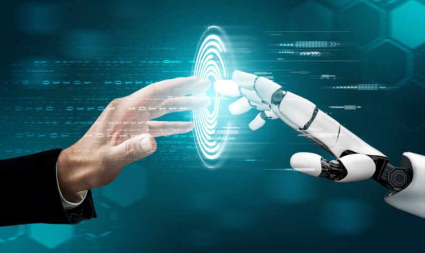 How AI Tools Can Change Our World