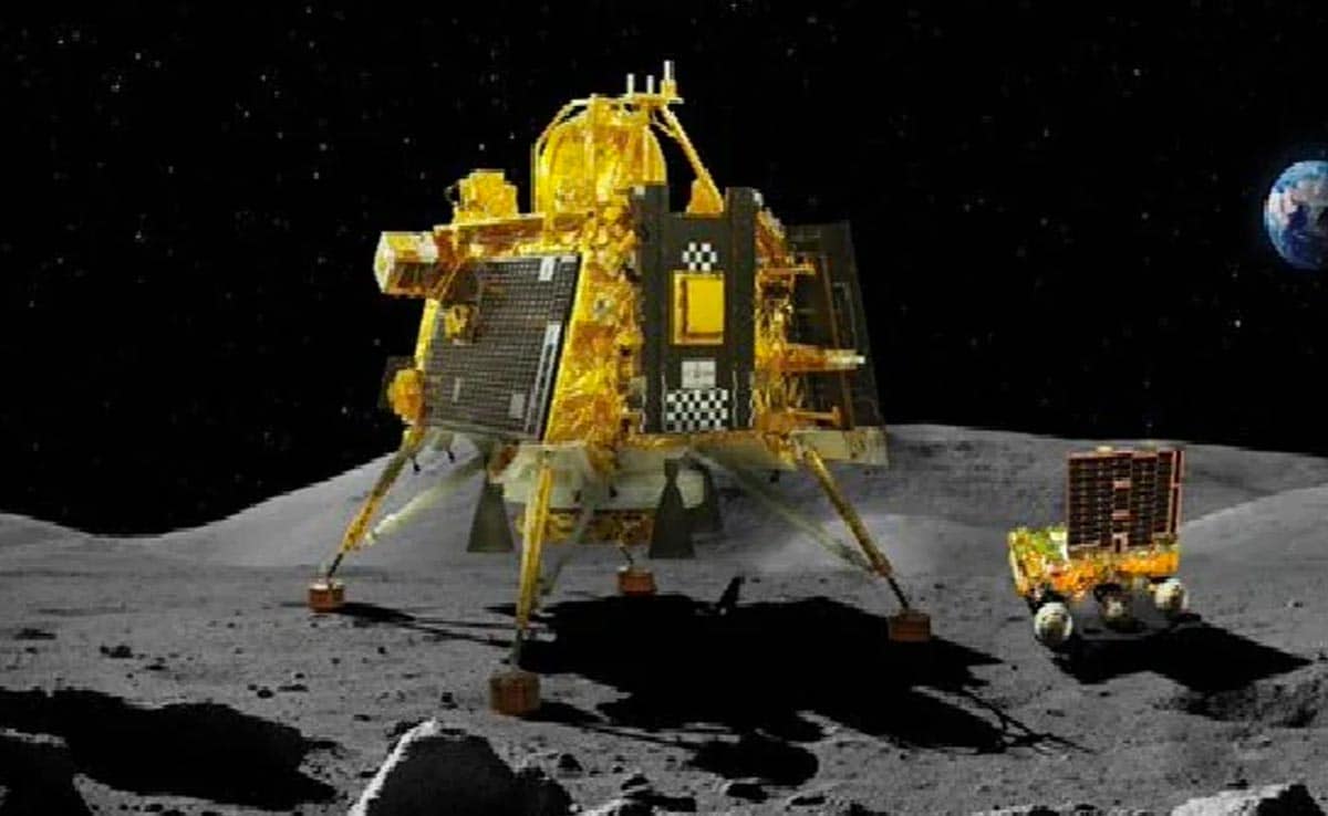 Chandrayaan 3 Mission