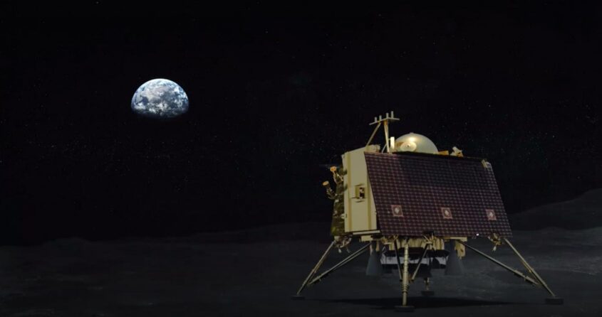 Chandrayaan 3 All The Details About Chandrayaan 3 Mission