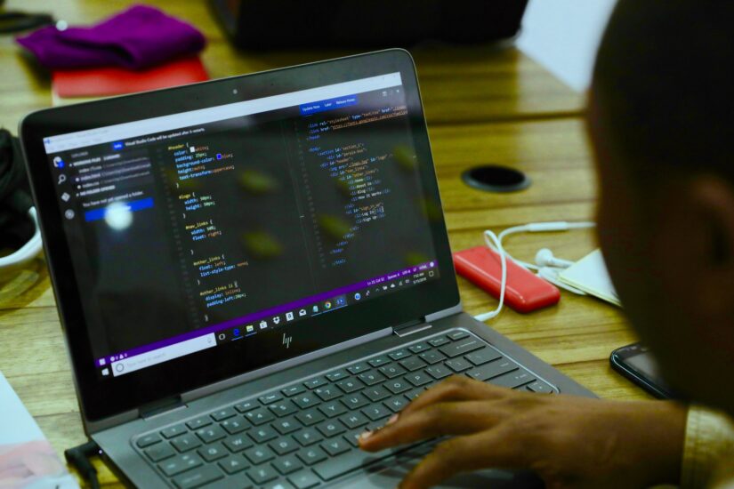 The Ultimate Guide to Website Development