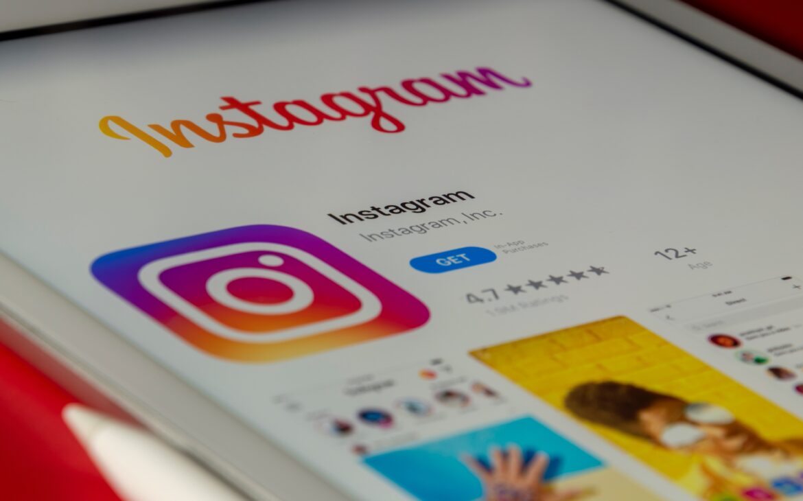 Instagram
