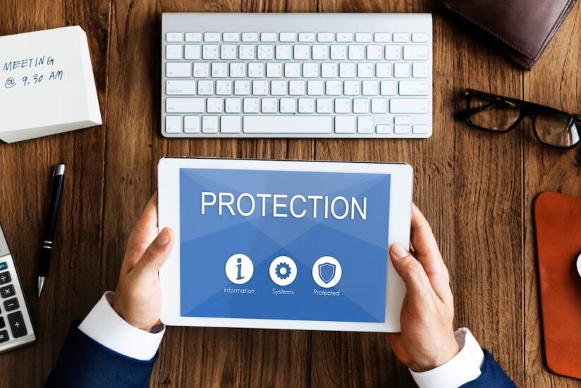 Are We Living in a Surveillance State?