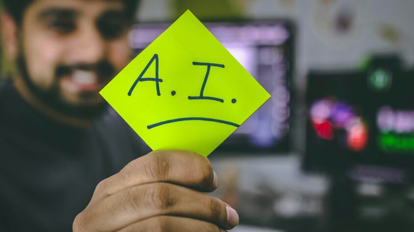 The Evolutionary Journey: How AI Has Developed Over the Years