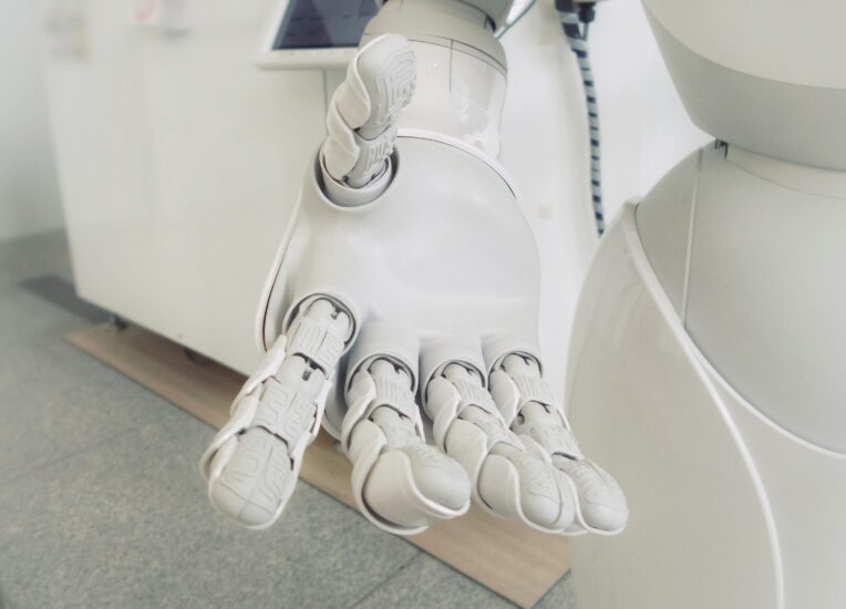 Revolutionary AI Technology Sparks Eerie Human-Like Conversations