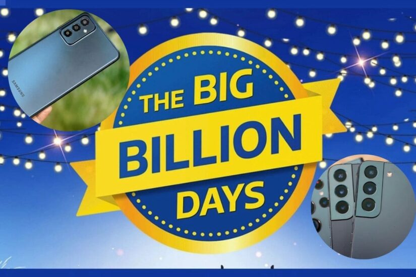 Flipkart Big Billion Days Sale 2023 Date Announcement