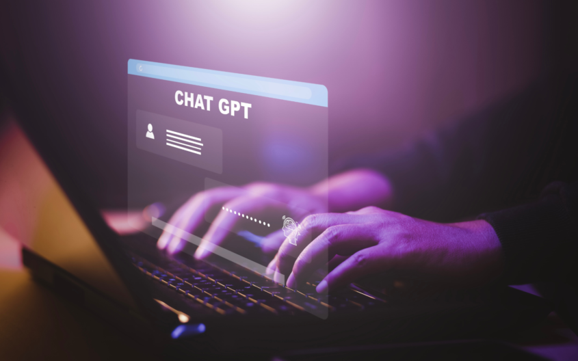 The Top 10 Industries that Can Benefit from Integrating ChatGPT