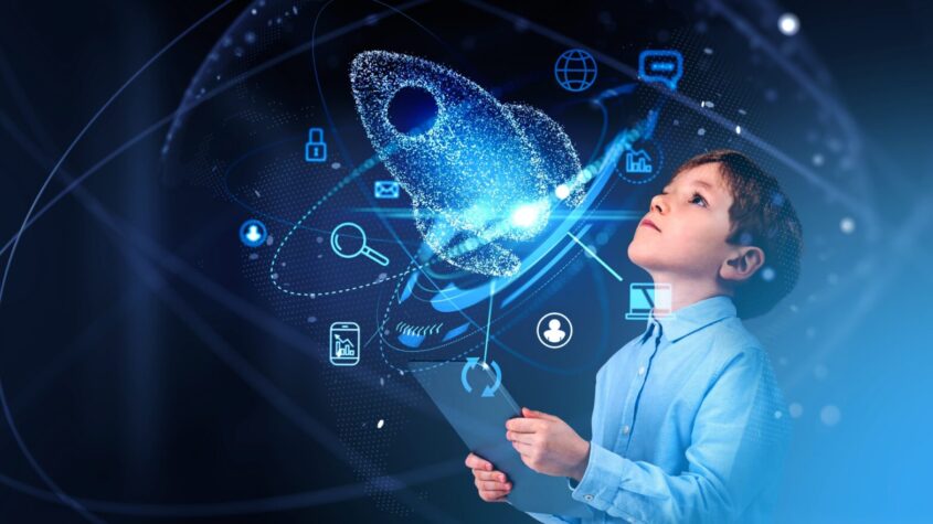 How Artificial Intelligence is Revolutionizing Education and Careers