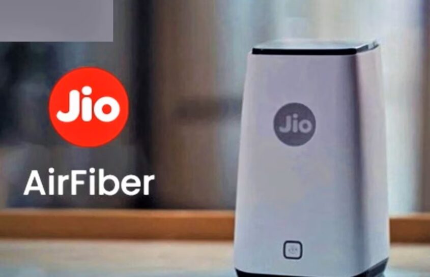 What is Jio AirFiber and How it is Useful?