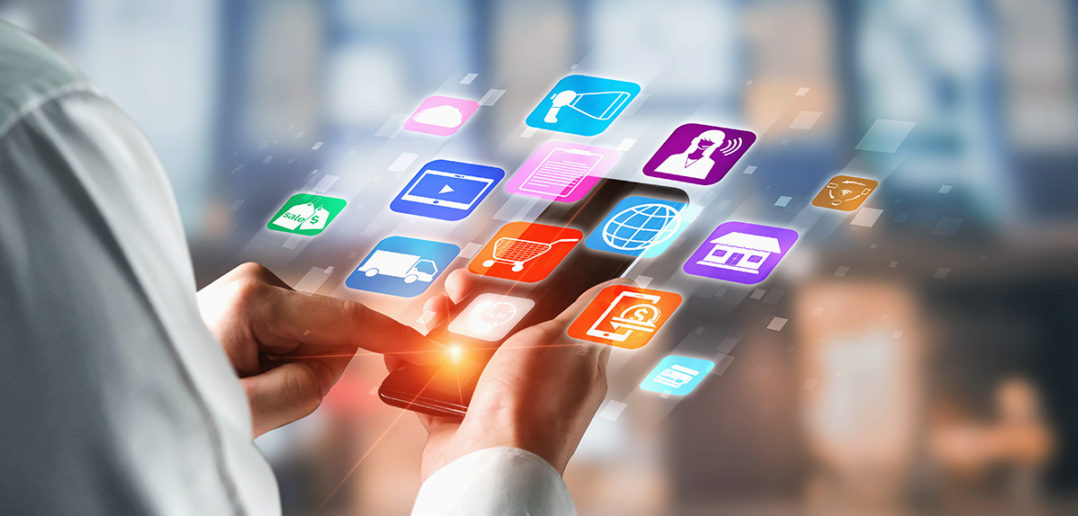 How to Select the Best Mobile App Platform