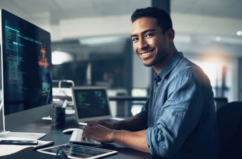 The Future of Artificial Intelligence in Software Development
