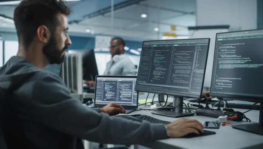 Steps to Successfully Launching a Software Development Project