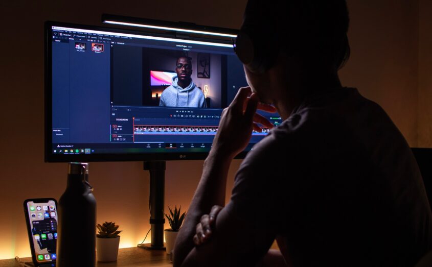 The Importance of Video Marketing: Why Your Brand Needs It