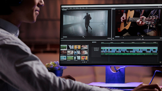 Video Editor