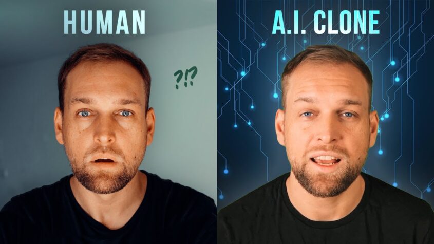 AI Tool that Can Clone Celebrities to Skyrocket Your Business!
