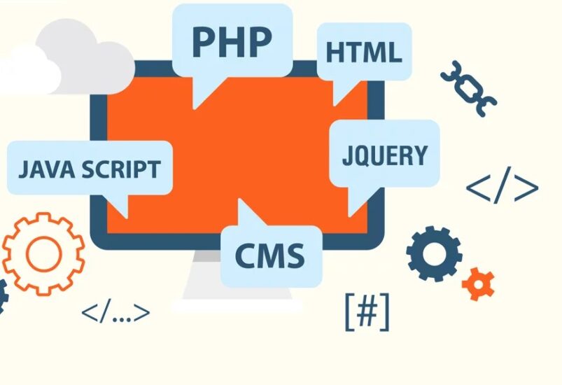 Which is the Latest Web Development Technology?