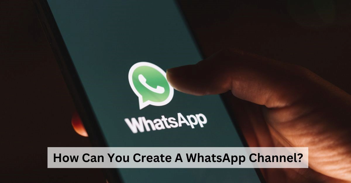 WhatsApp Channel