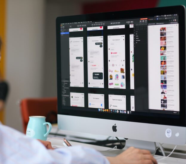 Essential Graphic Design Tools Every Student Should Have