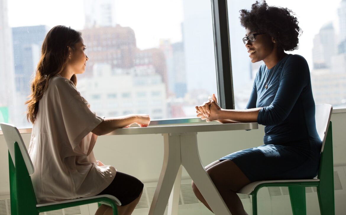 The 5 most common mistakes to avoid in interviews