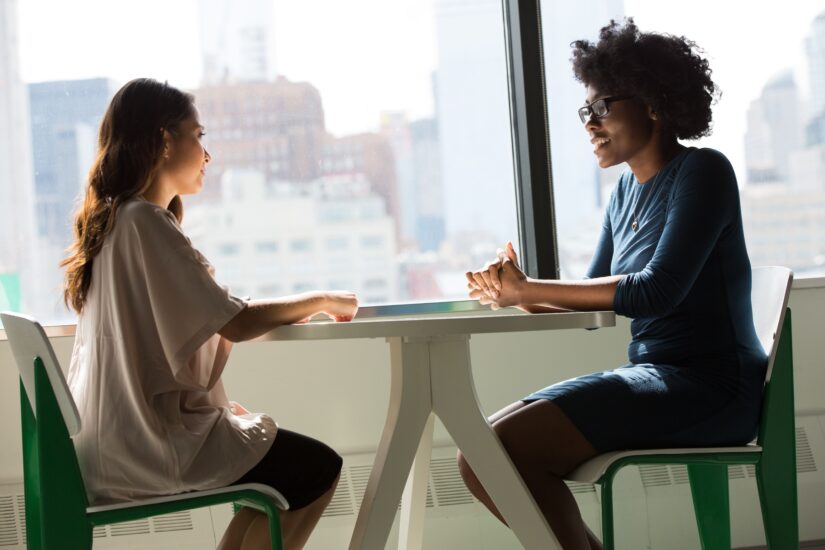 The 5 most common mistakes to avoid in interviews