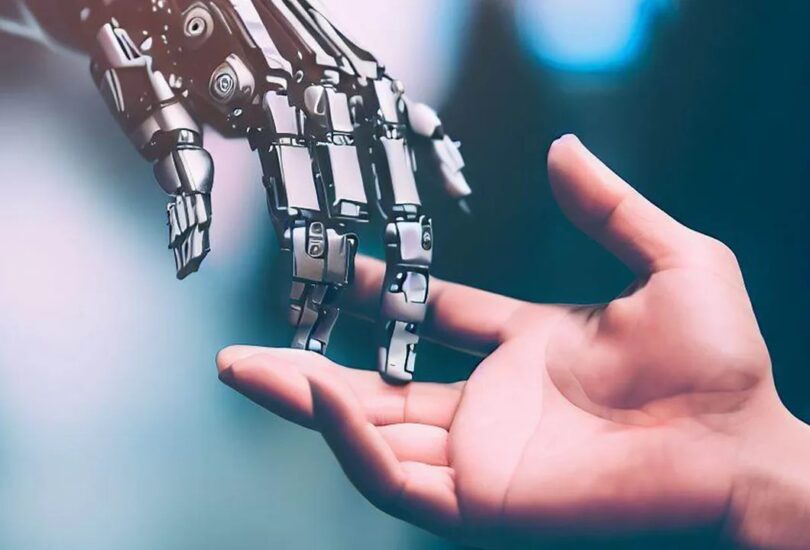 The Art of AI: Exploring the Intersection of Technology and Creativity