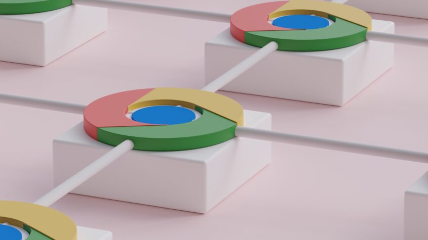 Unlock Next-Level Efficiency in Coding: Discover the Must-Have Chrome Extension of 2025