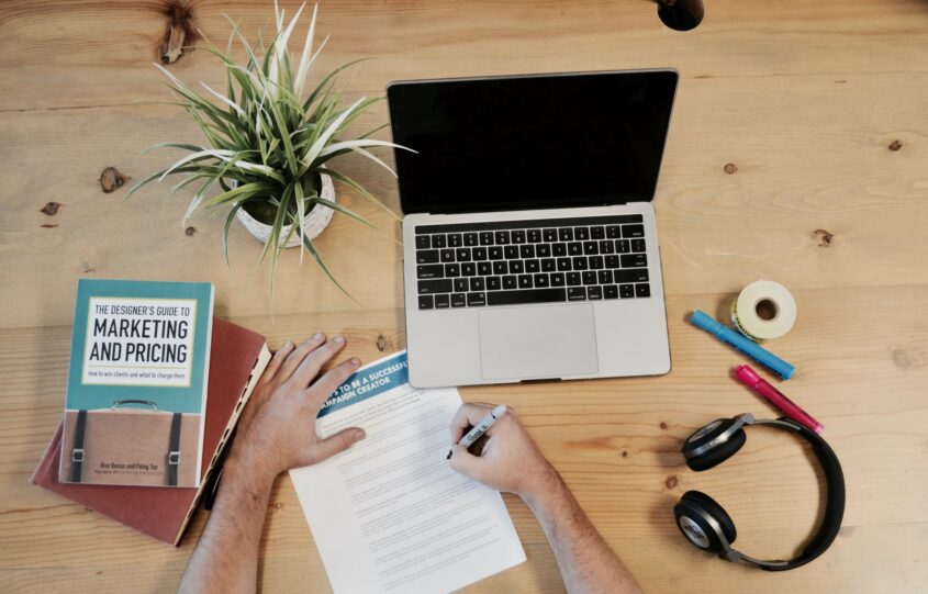 5 Innovative Strategies to Boost Your Business’s Online Presence Through Digital Marketing  